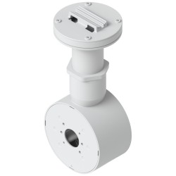 Ubiquiti UACC-Camera-DM-W, Camera Dual Mount White, Dvojtý držák pro kamery UVC-G4/G5/AI, bílá