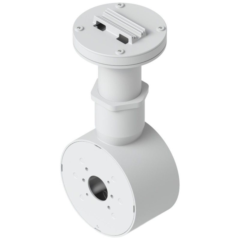Ubiquiti UACC-Camera-DM-W, Camera Dual Mount White, Dvojtý držák pro kamery UVC-G4/G5/AI, bílá