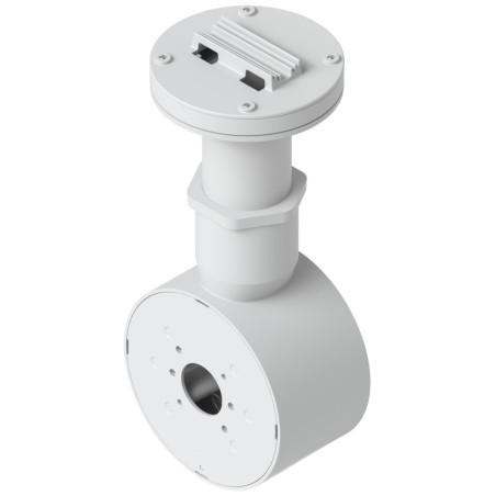 Ubiquiti UACC-Camera-DM-W, Camera Dual Mount White, Dvojtý držák pro kamery UVC-G4/G5/AI, bílá