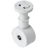 Ubiquiti UACC-Camera-DM-W, Camera Dual Mount White, Dvojtý držák pro kamery UVC-G4/G5/AI, bílá