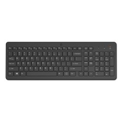 HP 220 Wireless Keyboard US