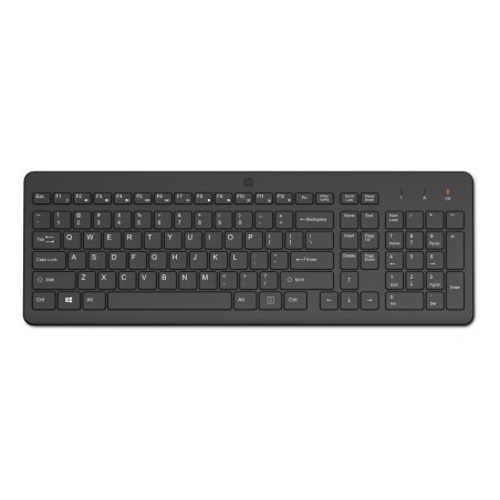 HP 220 Wireless Keyboard US