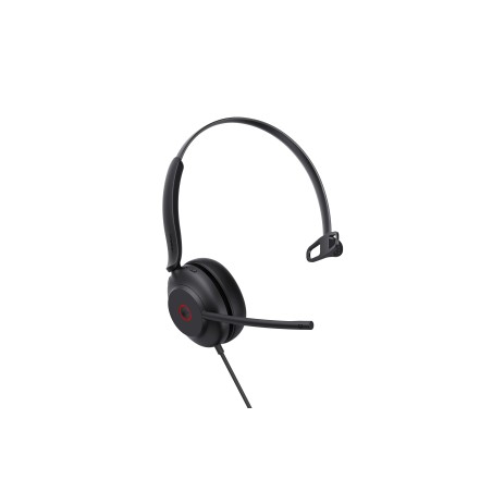 Yealink UH35 Mono UC, USB-C/A