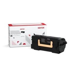 VL B620/B625 High Capacity BLACK Toner (25K Pages)