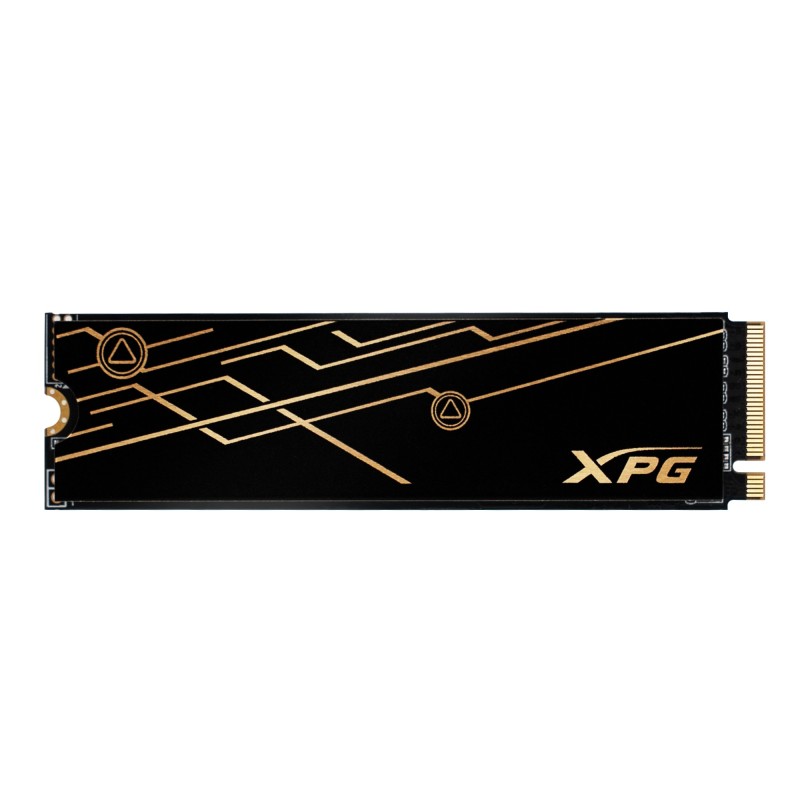 ADATA MARS 970 PLUS/2TB/SSD/M.2 NVMe/Černá/Heatsink/5R