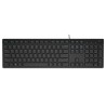 Dell KB216/Drátová USB/GER layout/Černá