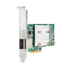 HPE Smart Array P408e-p SR Gen10 Ctrlr
