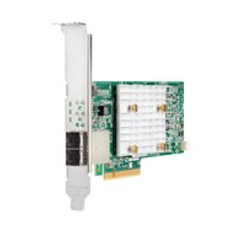 HPE Smart Array P408e-p SR Gen10 Ctrlr