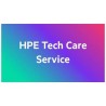 HPE 3Y TC Bas Low-end Svr Smart Choice SVC