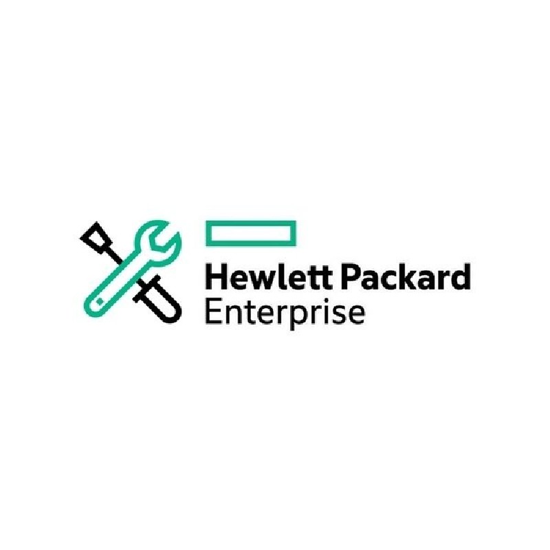 HPE 3Y TC Bas ML30 Gen10 Plus SVC