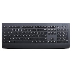 LENOVO klávesnice bezdrátová Professional Wireless