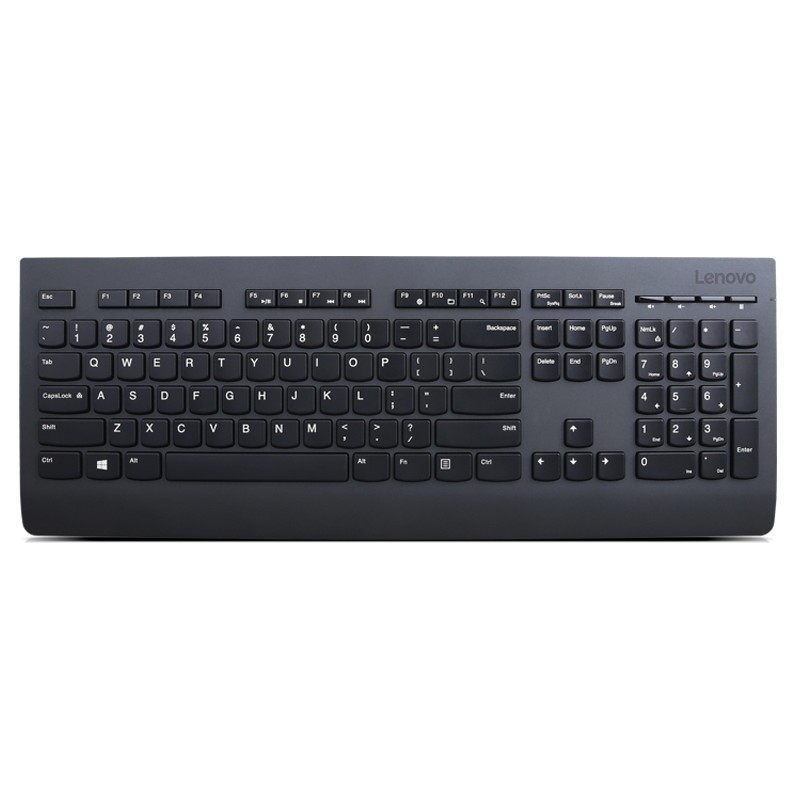 LENOVO klávesnice bezdrátová Professional Wireless