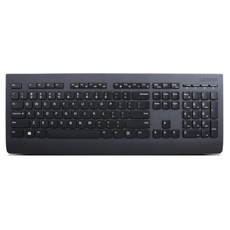 LENOVO klávesnice bezdrátová Professional Wireless