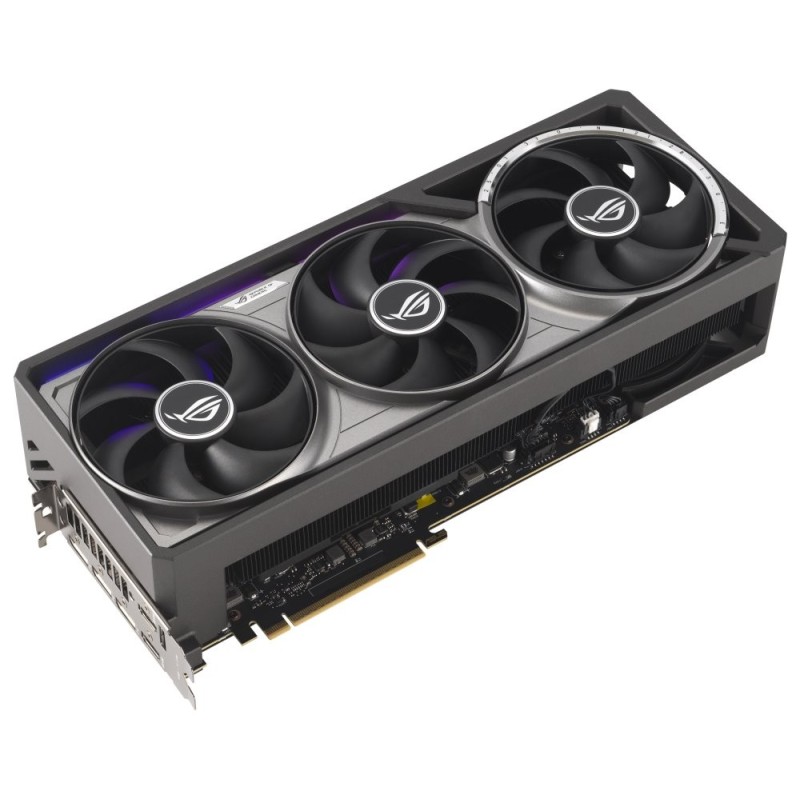 ASUS ROG-Astral-RTX5090-O32G-Gaming