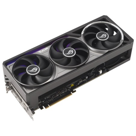 ASUS ROG-Astral-RTX5090-O32G-Gaming