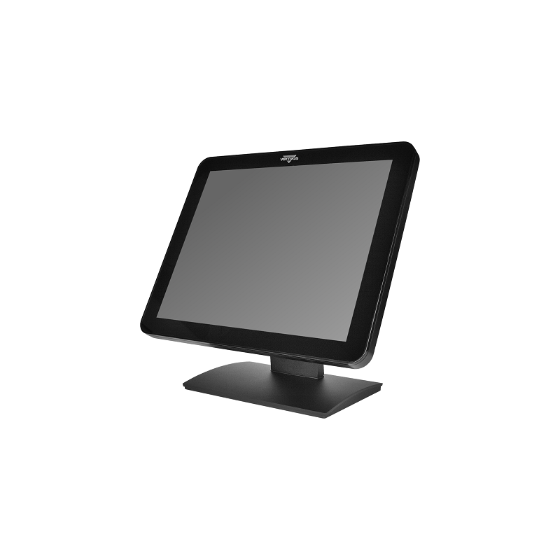 VIRTUOS - "17'' LCD BMonitor BM-1700, dotykový, kapacitní, USB, HDMI, VGA