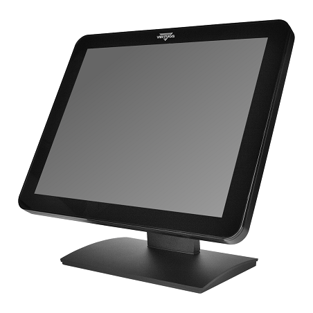 VIRTUOS - "17'' LCD BMonitor BM-1700, dotykový, kapacitní, USB, HDMI, VGA