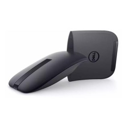Dell MS700/Cestovní/Optická/Pro praváky/4 000 DPI/Bezdrátová Bluetooth/Černá