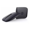 Dell MS700/Cestovní/Optická/Pro praváky/4 000 DPI/Bezdrátová Bluetooth/Černá