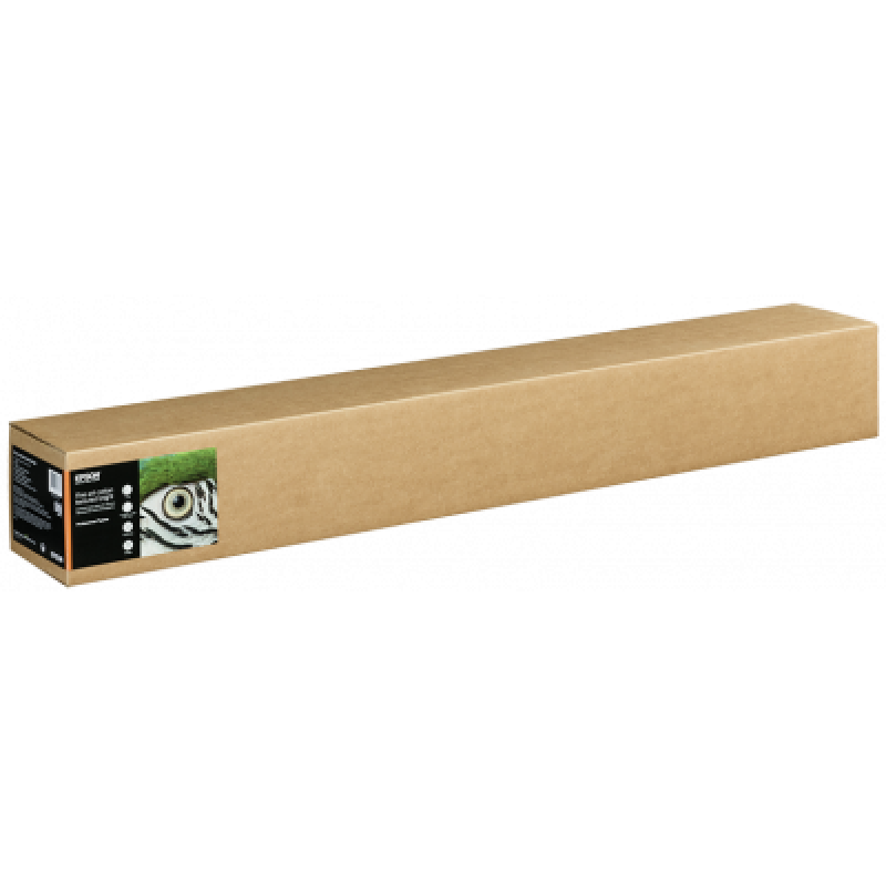 EPSON Fine Art Cotton Textured Natural II, 64"x15m