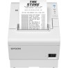 OT-BX88VII (618): POWER SUPPLY/COVER FOR TM-T88VII WHITE