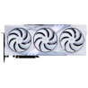 MSI GeForce RTX 5070 TRIO WHITE/Gaming/OC/12GB/GDDR7