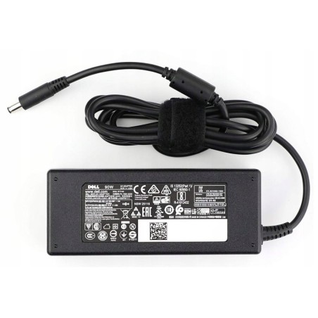 Dell 90W AC adaptér 3pin Inspiron 7590, Latitude 3400, 3500, Vostro 7590