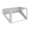 19" nástěnný rám 3U/300 RAL7035