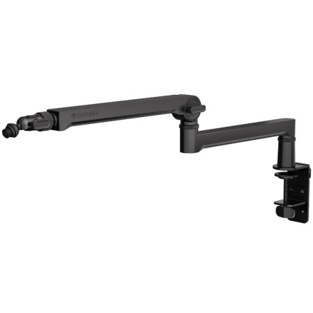 Endorfy rameno na mikrofon Broadcast Low Profile Boom Arm