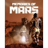 MEMORIES OF MARS – hra pro PC (elektronická licence)