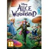 Disney Alice in Wonderland – hra pro PC (elektronická licence)