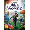 ESD Disney Alice in Wonderland