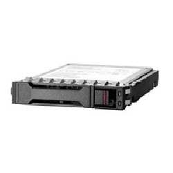 HPE 800GB NVMe Gen4 Mainstream Performance Mixed Use SFF BC U.3 Static V2 Multi Vendor SSD