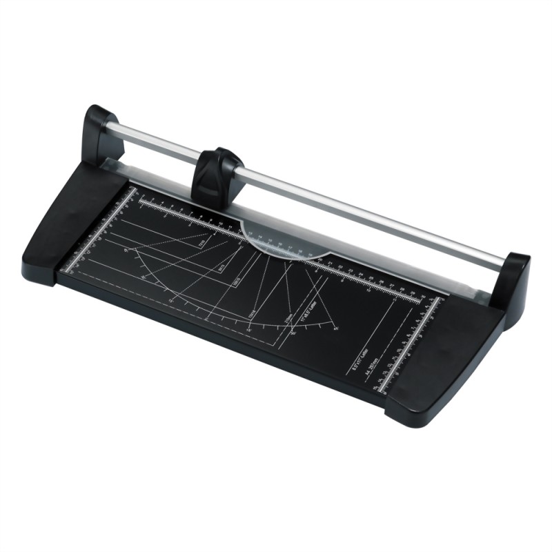 Řezačka KW Trio eco 318