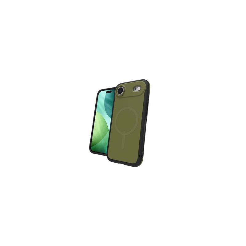 ZAGG Ochranný kryt Sedona Snap Apple Air Sea Kelp