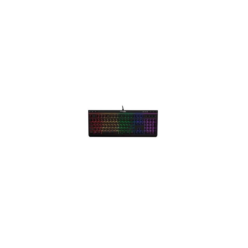 HP HyperX Alloy Core RGB herní klávesnice