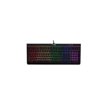 HP HyperX Alloy Core RGB herní klávesnice