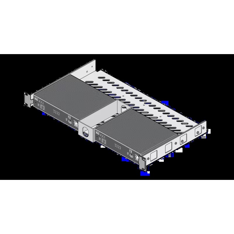 Adder rackmount kit pro XD series