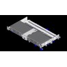 Adder rackmount kit pro XD series
