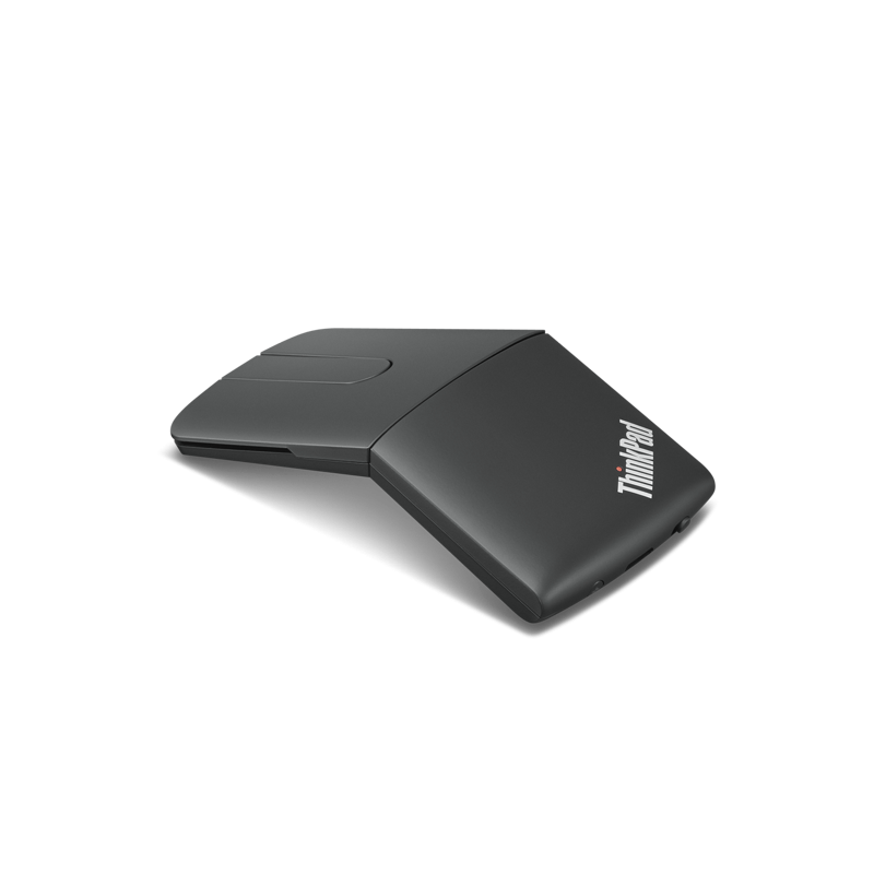 Lenovo ThinkPad X1/Cestovní/Optická/1 600 DPI/Bezdrátová Bluetooth/Černá