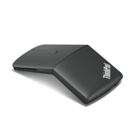 Lenovo ThinkPad X1/Cestovní/Optická/1 600 DPI/Bezdrátová Bluetooth/Černá