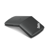 Lenovo ThinkPad X1/Cestovní/Optická/1 600 DPI/Bezdrátová Bluetooth/Černá