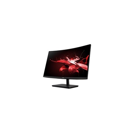 ACER LCD Nitro ED270UP0bmiipx,27'' Curved 1500R VA LED,2560x1440,144Hz,250nits,1ms,Audio,Repro,HDMI,DP,Black
