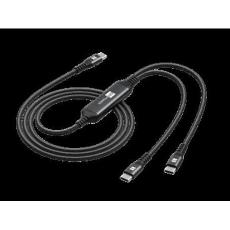 Cable Spliter