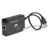 Allied Telesis Gb POE Splitter,802.3af AT-6102G