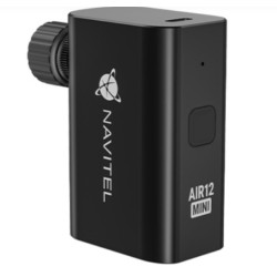 Navitel Air 12 AL kompaktní kompresor