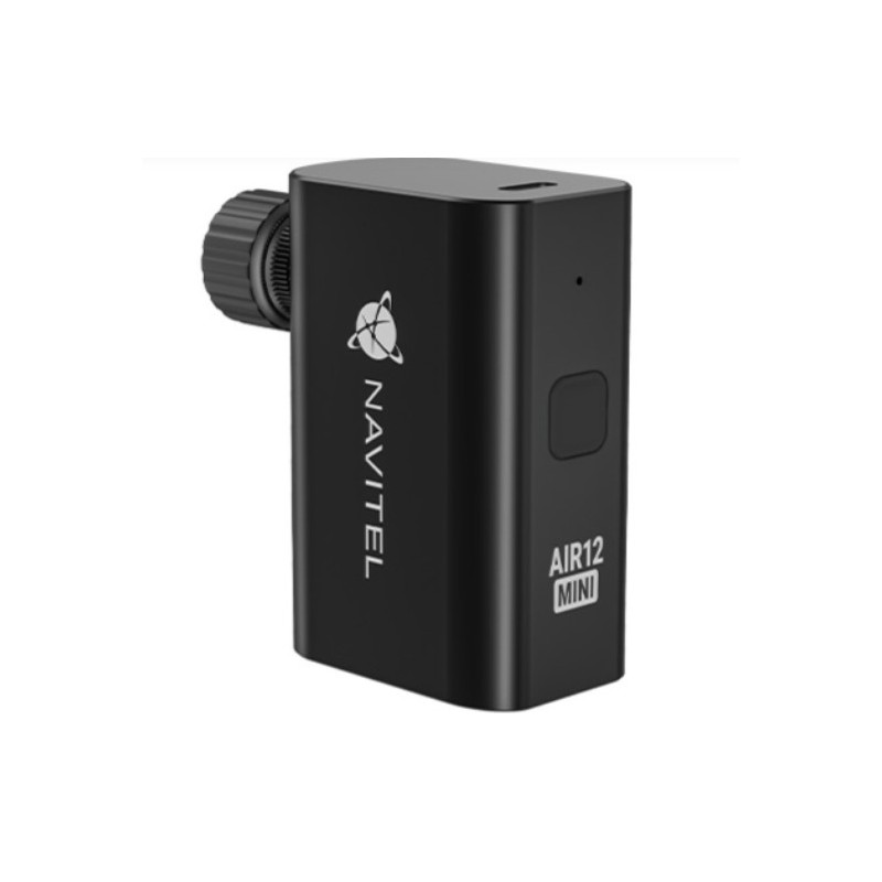 Navitel Air 12 AL kompaktní kompresor