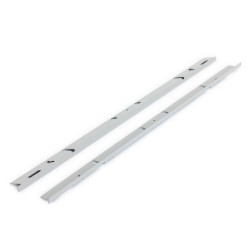 Sada pro zvýšení IP krytí z IP20 na IP30, pouze pro RTA š.600, RAL7035
