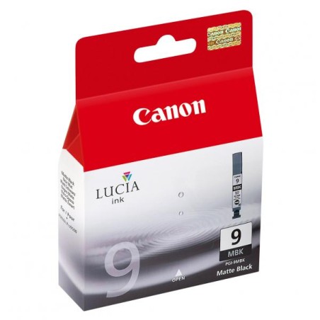 Canon CARTRIDGE PGI-9MBK matně černá pro PIXMA PRO9500 Photo (530 str.)