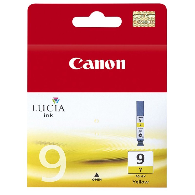 Canon INK PGI-9Y
